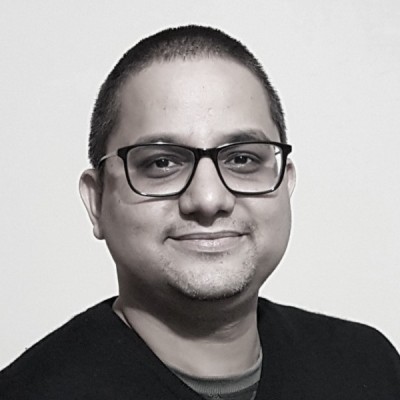 Ankush Thakur