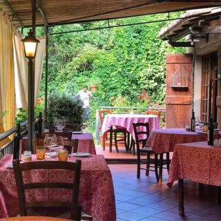 Locanda del Molino - 1