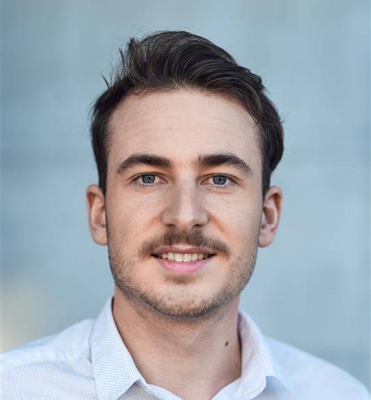 Fabian Söllner