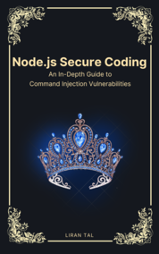 Node.js Secure Coding: An In-Depth Guide to Command Injection Vulnerabilities
