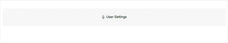 Speech-to-text-button-Appearance