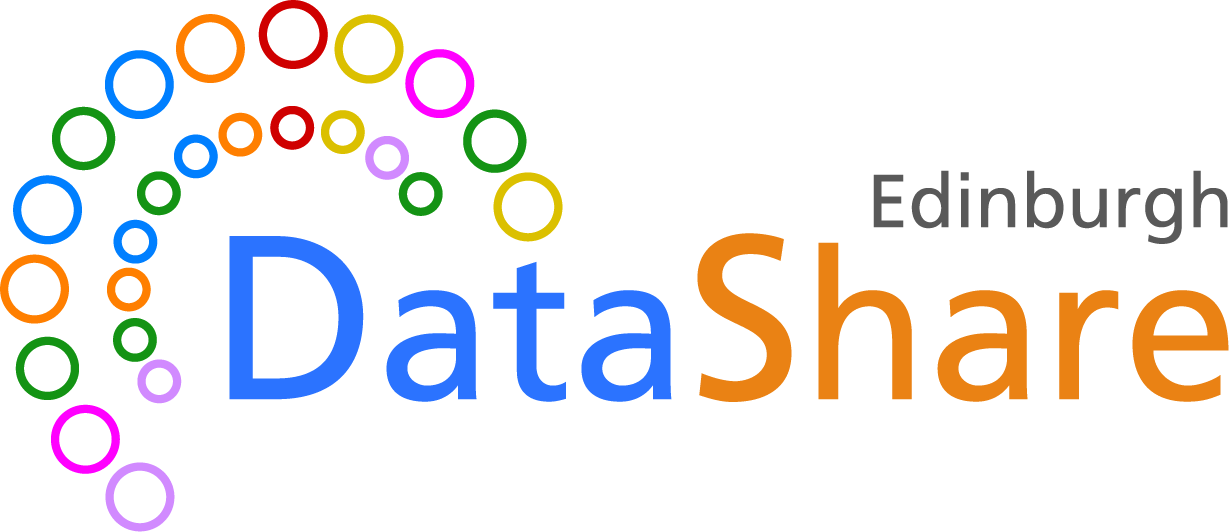 Edinburgh DataShare