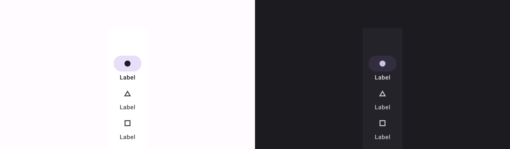 Navigation rail
image