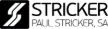 Stricker logo — DevScope client
