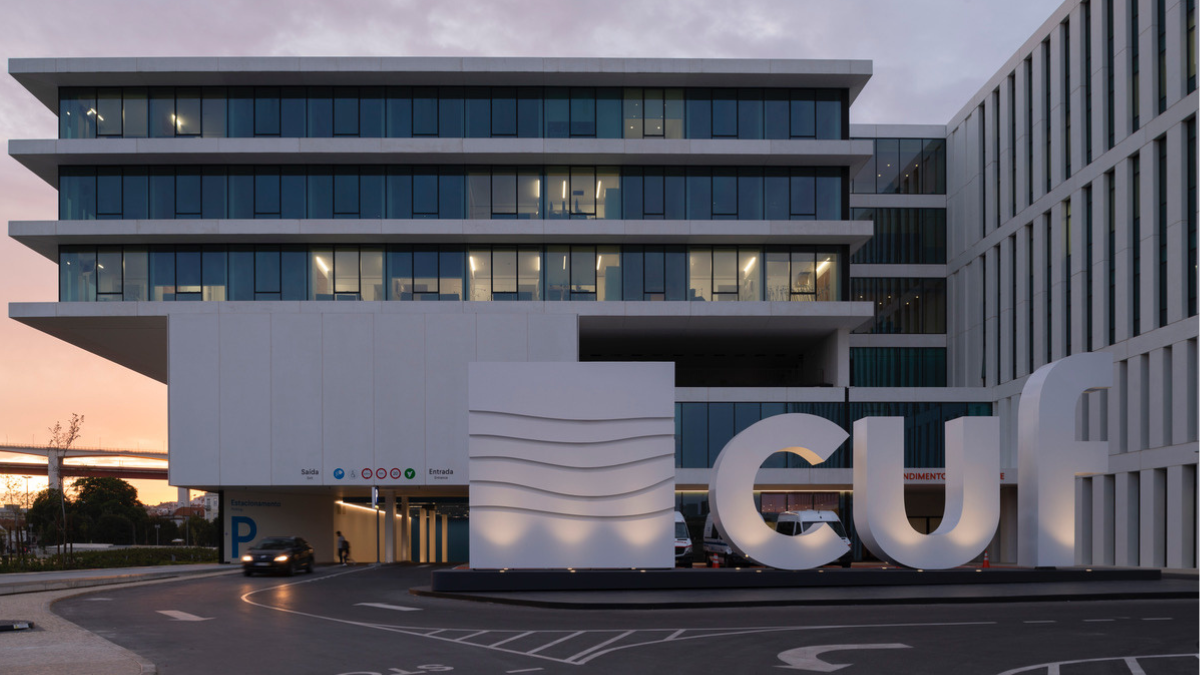 CUF