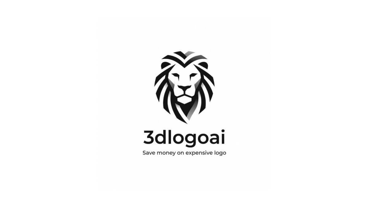 3dlogoai website screenshot
