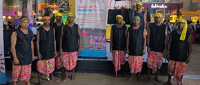 Exide Saksham