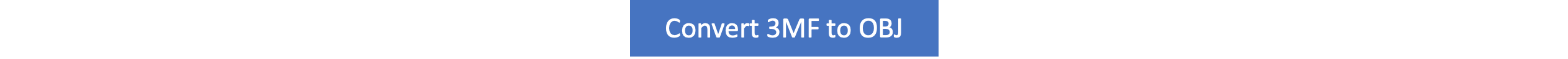 3MF till OBJ