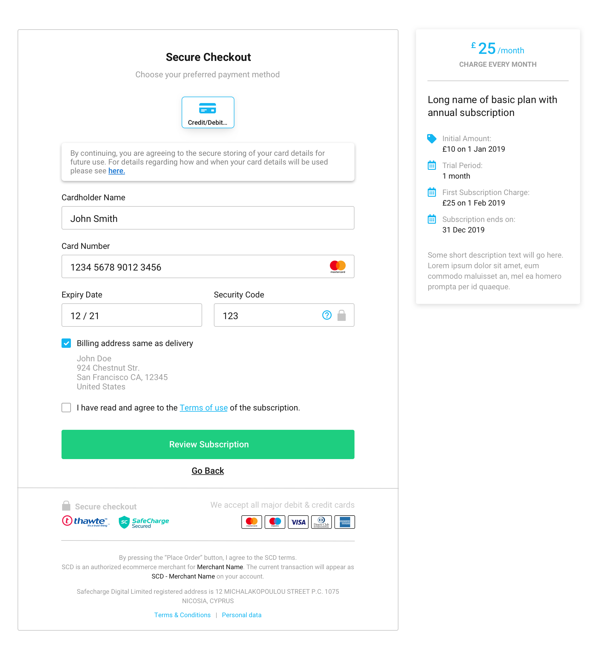 NovoDesktopRebilling