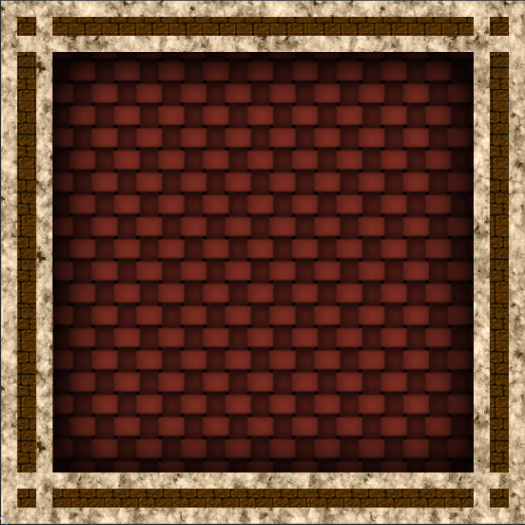 以下の例で使用されている元のスプライト