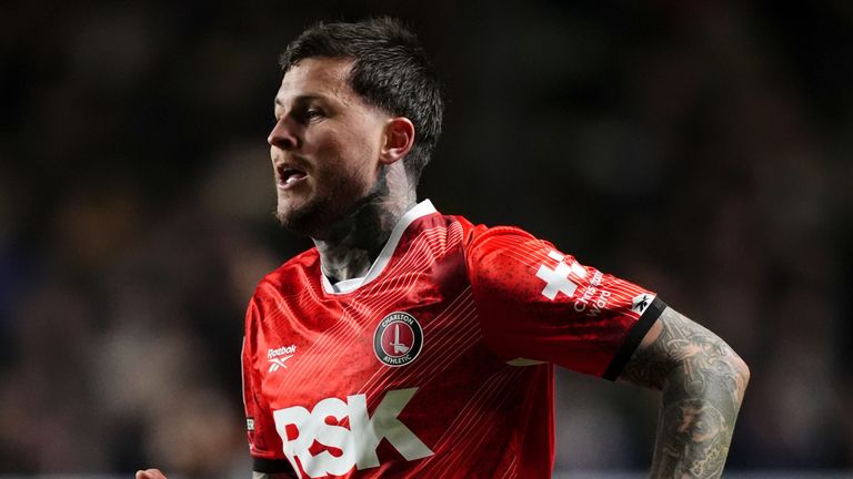 charlton