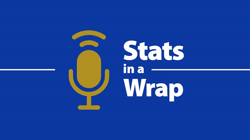 Stats in a wrap