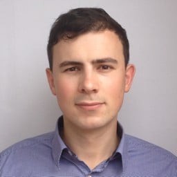 Thibaud Colas's profile picture