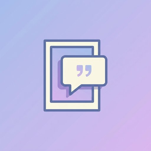 Generador de Imágenes con Citas | wallpaper image tool preview