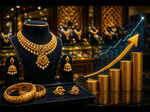 lalithaa jewellery mart shares shine on debut list at 32 per cent premium over ipo price