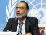 ai must be a leap forward not a divide un s amandeep singh gill at india ai impact summit