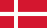 Flag of Denmark