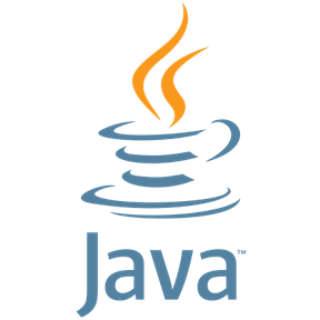java logo