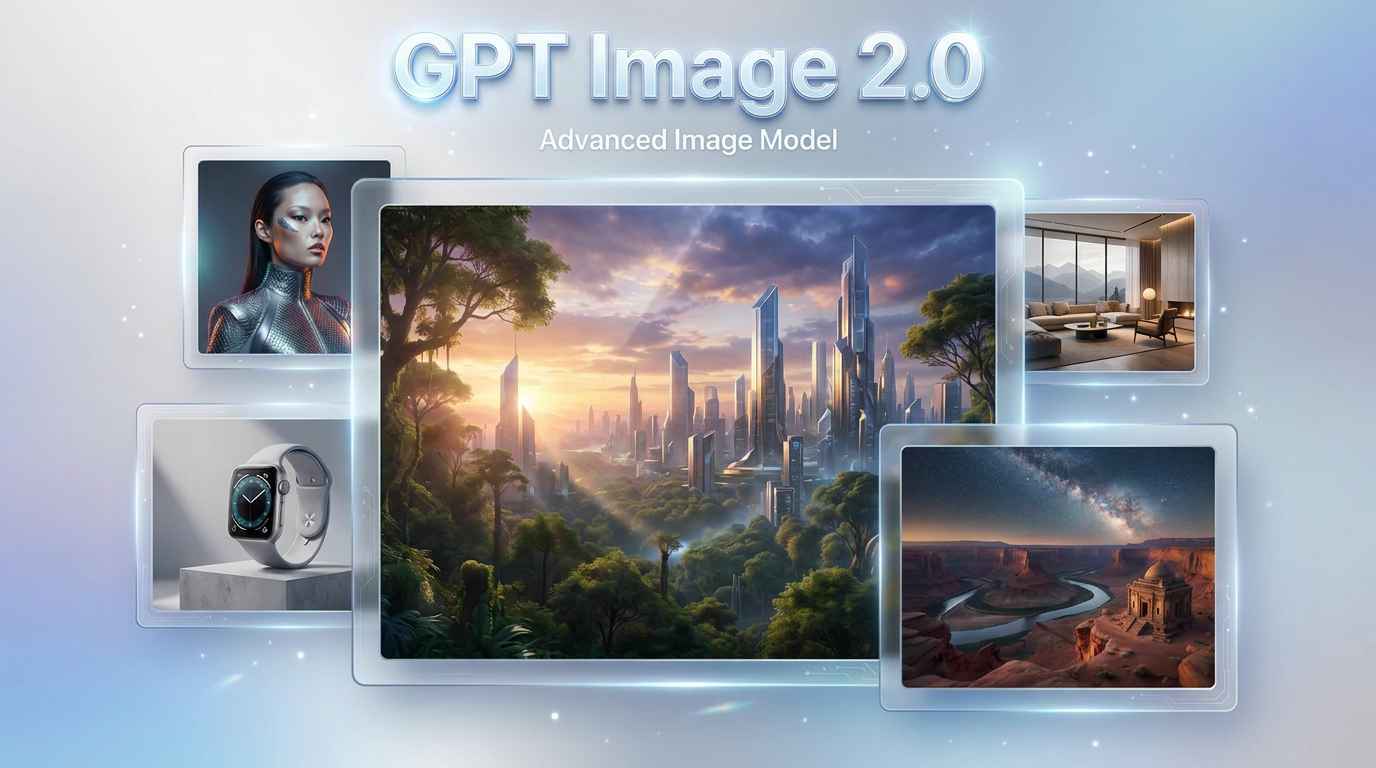 EzRemove GPT Image 2.0 uses advanced image editing and generation for realistic visuals.
