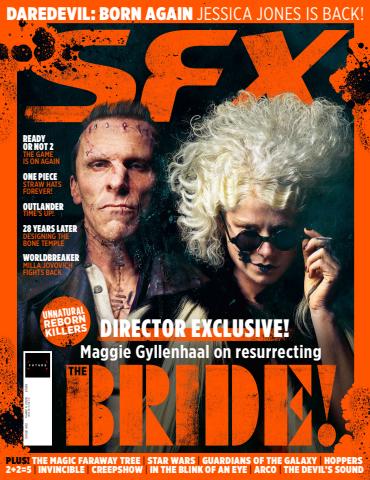 March 2026 issue March 2026