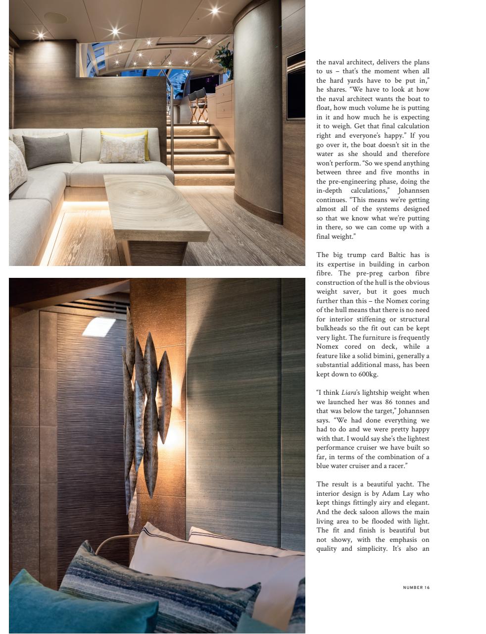 Tide Preview Pages