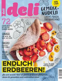 Deli 
                issue 003/2018