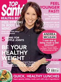 Top Sante 
                issue Jul-26