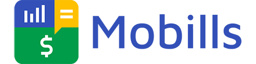 Logo for
    Mobills