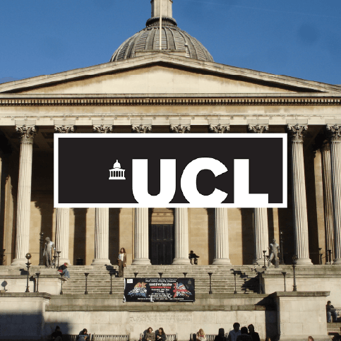 UCL AI Society |