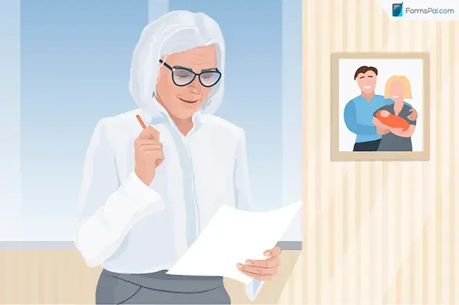Codicil Form Finding and Changing the Will