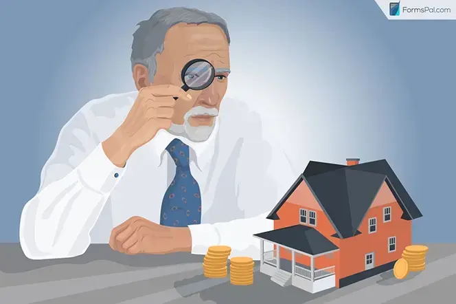 Last Will Identifying the Assets