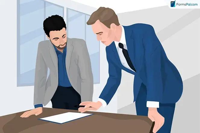 step 3 authorize the document how to transfer ownership with a quitclaim deed