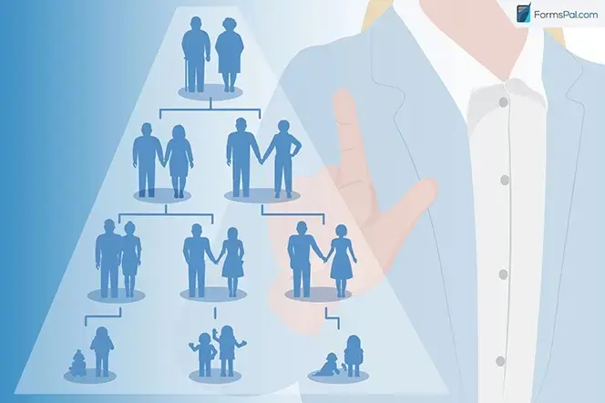 step 4 gather legal documents how to get a small estate affidavit
