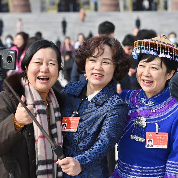 Kommentar: Erkenntnisse über politisches Parteiensystem Chinas