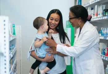 How Do You Learn to Care When Caring Is Your Job?