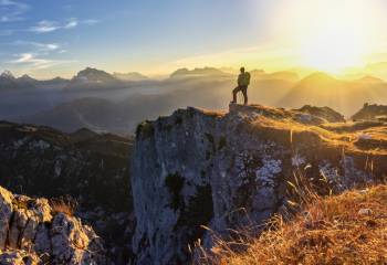 Why Midlife Might Actually Be Awesome