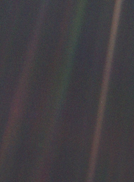 PaleBlueDot