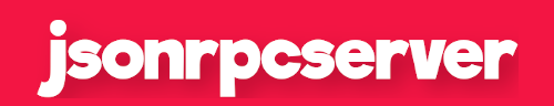 Jsonrpcserver Logo
