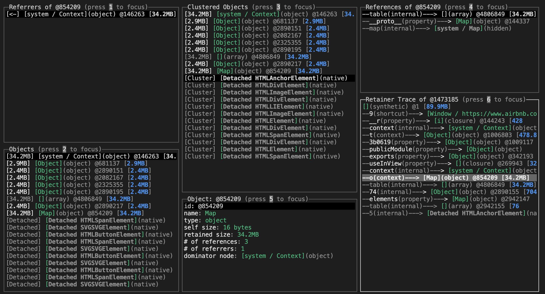 heap-view