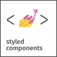 styled-components