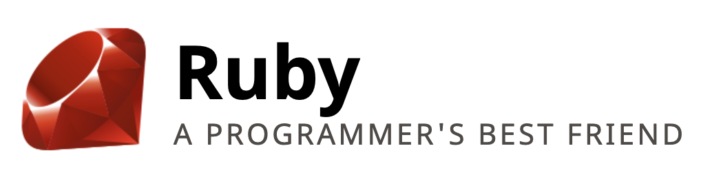 Ruby A Programmer's Best Friend