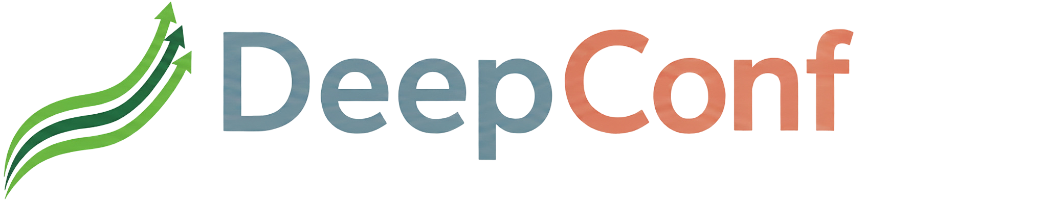 Deep Think with Confidence Logo