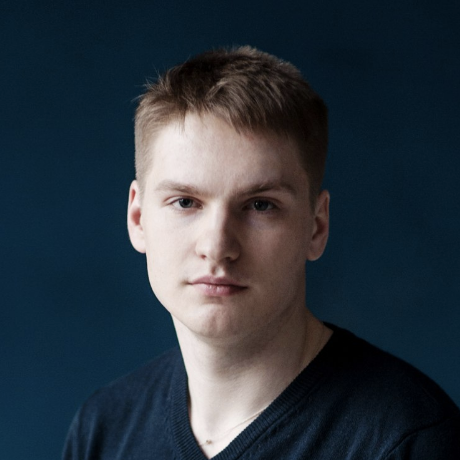 Pavel Kuligin avatar