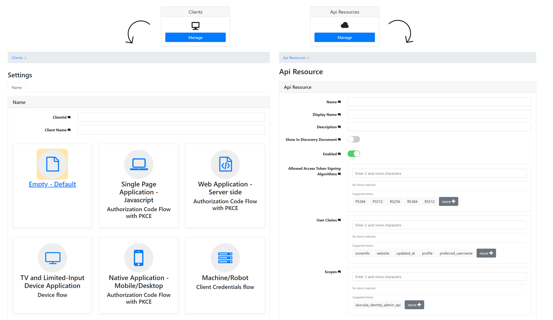 Admin-preview-form