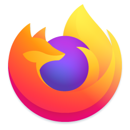 Firefox logo