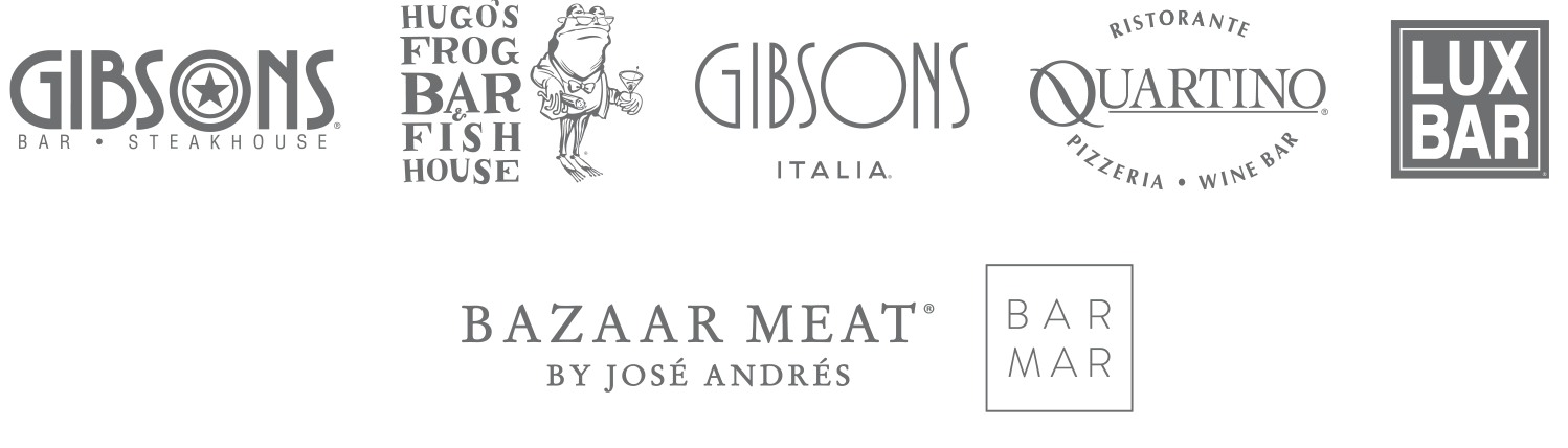 Gift Card Logos
