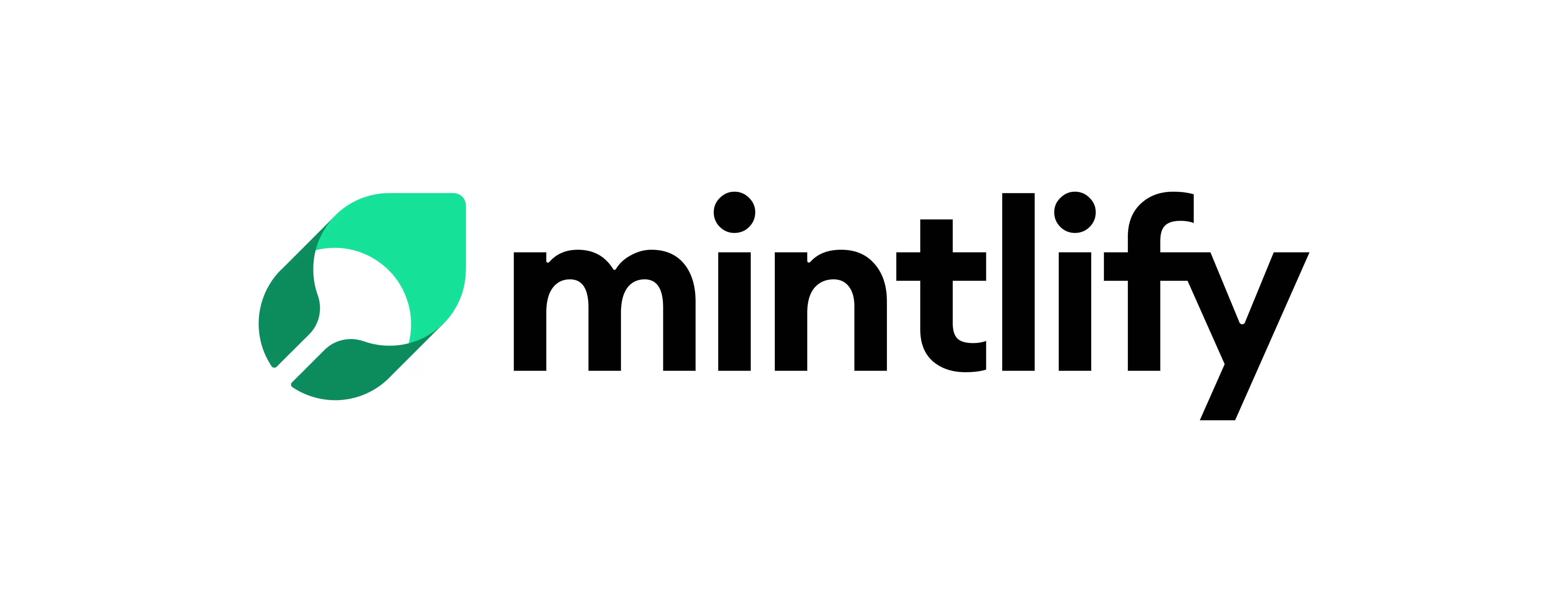 Mintlify logo