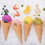 National Ice Cream Day