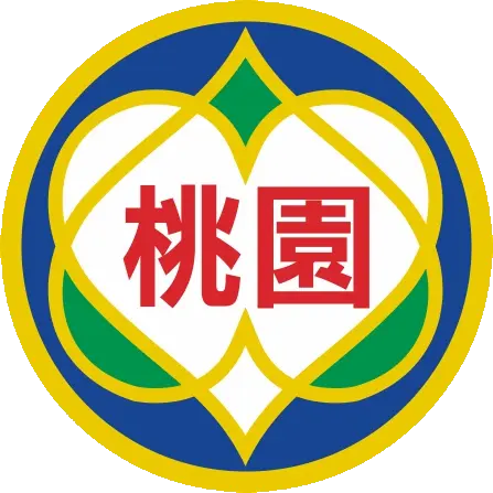 桃園市住宅服務資訊網LOGO