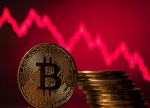 Preço do Bitcoin hoje: Quebra de suporte com liquidações e fraqueza em ETFs